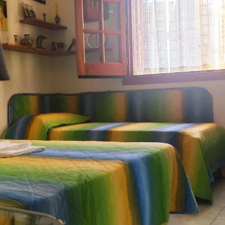 Casa vacanze Due Passi Dal Mare