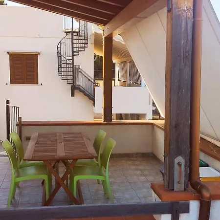 Due Passi Dal Mare Casa vacanze