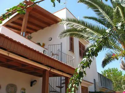 Casa vacanze Due Passi Dal Mare