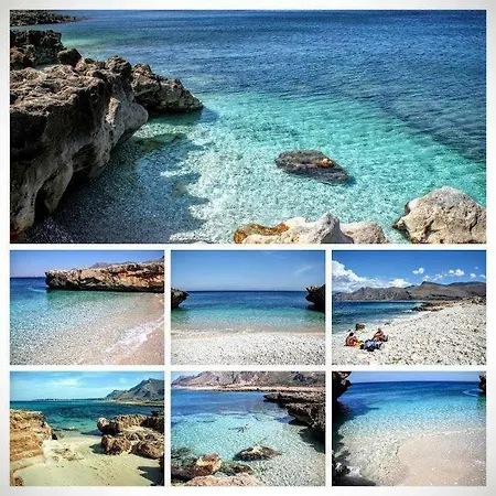 Due Passi Dal Mare Holiday home *