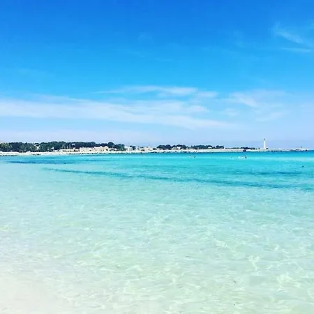 Due Passi Dal Mare Casa vacanze San Vito Lo Capo